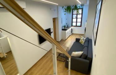 Precioso loft en centro histórico de Melilla - Foto 14