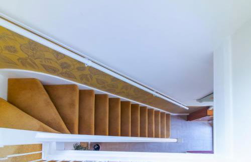 Cosy Home w Stylish Interior – PassTheKeys - Foto 13