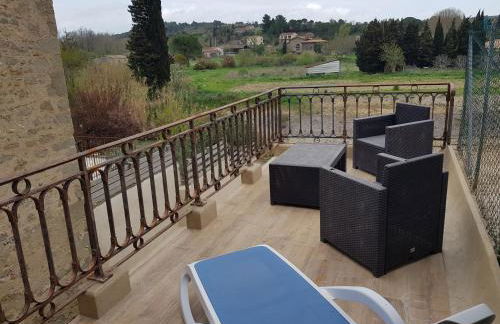 Gîte avec Piscine Proche de Carcassonne - Foto 24