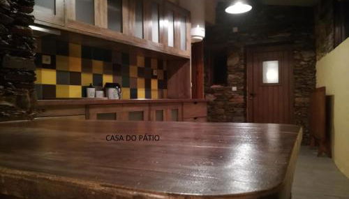 Casa do Pátio e Casa da Serra - Foto 5