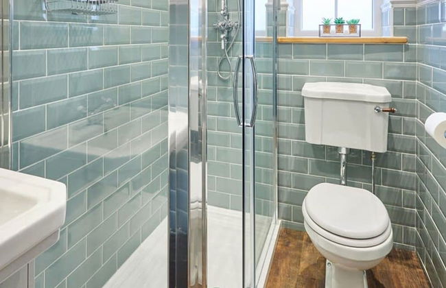 Host Stay Badger Cottage - Foto 13