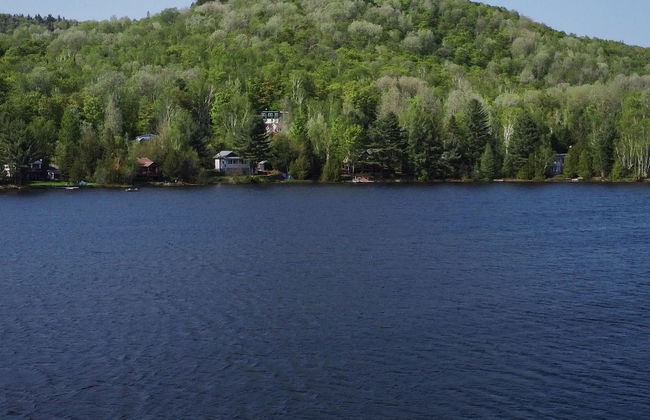 Le Rocher Spa Lac Par Paddleboard - Foto 61