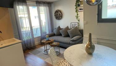 Gîte de la Plage - Foto 2