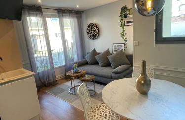 Gîte de la Plage - Foto 2