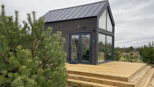 Your Cute Hytte - Foto 5