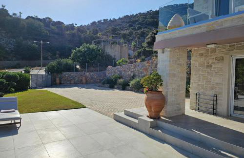 Villa petros - Foto 61