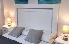 Apartamento de tres dormitorios muy espacioso con jardines y piscinas - Foto 6