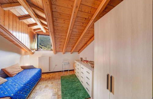 Mansarda fra monte e lago - Foto 10