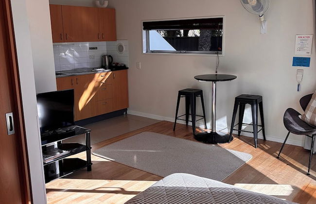 Sumner Bay Motel & Apartments - Foto 16