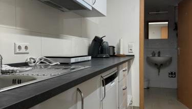 Erbacher Ferienwohnung - Foto 2