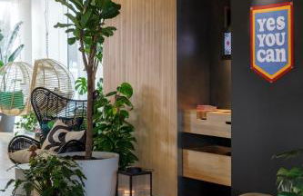 Zoku Paris - Foto 101