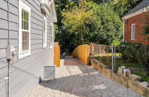 Downtown Greenway Getaway Pet Friendly - Foto 29