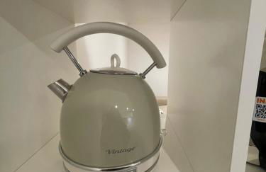 Apuliantales Bari-Cozy Suite - Foto 24