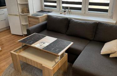 Kawalerka Zatorze nie wystawiam FV - Foto 12