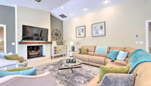 Outdoor Kitchen Desert Dream Home in Scottsdale! - Foto 5