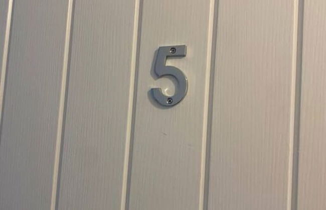 De Parys Penthouse 5 in Bedford - Foto 6