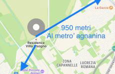 Residence Villa il sogno - Foto 37