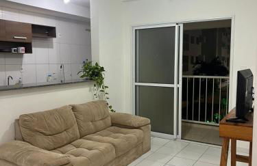 Apt Luar do Sertao - Foto 1