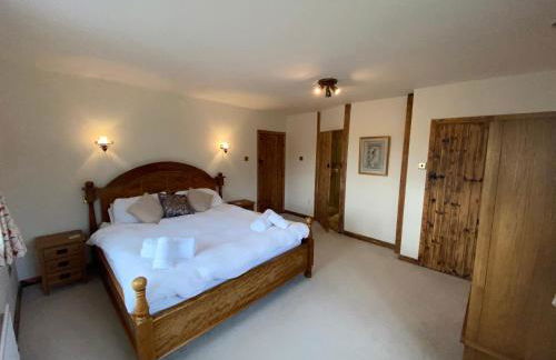 Eco-friendly Dorset cottage with spa set in heart of countryside - Photo 55