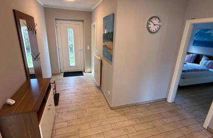 "Bauernhof-Claussen", Haus Nordlicht - Foto 13