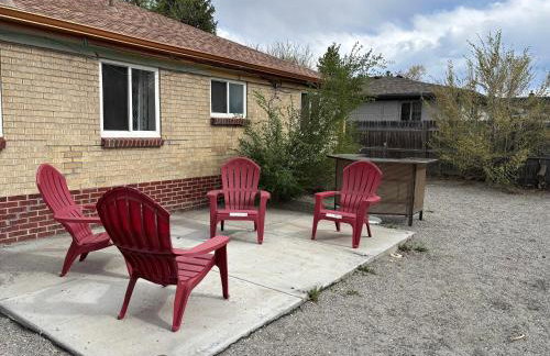 Arvada Private Family Home with Two King Beds - Foto 30