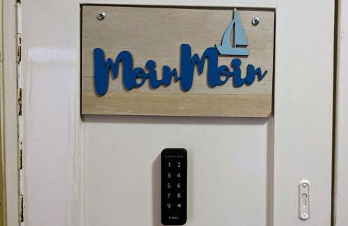 65qm Altbaucharme mit zwei Balkonen - Photo 18