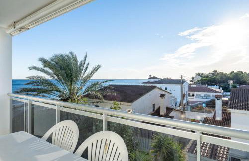 Hauzify I Apartaments Blue Riviera 2-4 - Foto 7