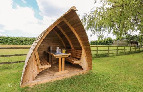 The Granary - Foto 58