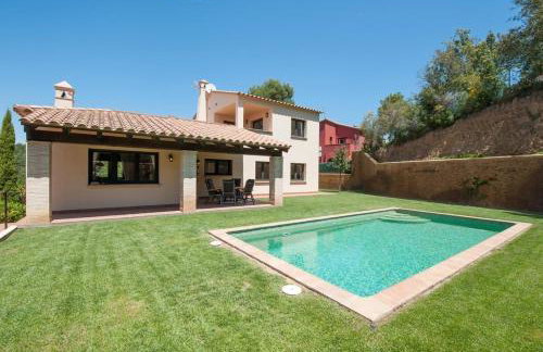 Perfect Villa with private pool - Foto 1