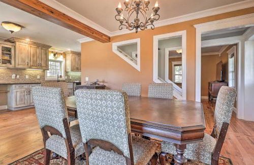 Secluded Getaway Home with Trails and Waterfall! - Photo 7