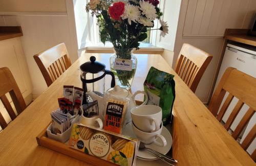 Palmallet Cottage - Foto 7