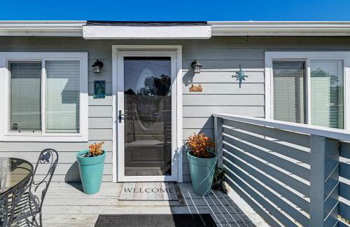 Updated Home 2 Mi to Beach in Crescent City! - Foto 25