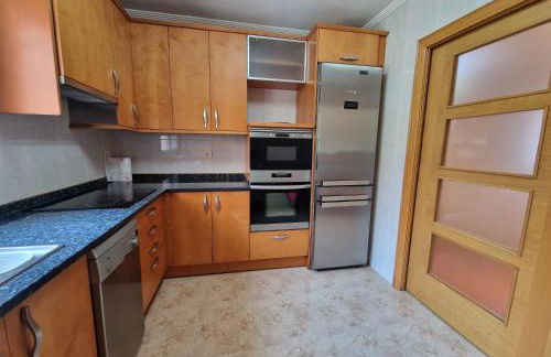 Family Apartment / Apartamento familiar Getxo - Foto 26