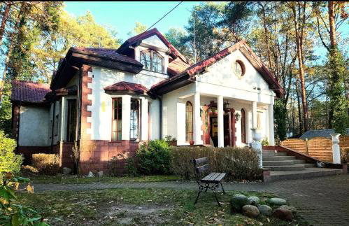 Apartament Zalesie - Foto 1