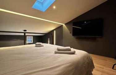 Loft Cocoon Spa - Foto 32