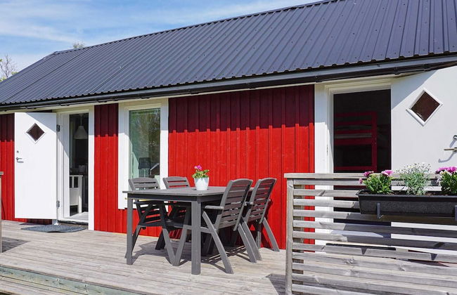 4 Person Holiday Home in Stromstad-by Traum - Photo 14