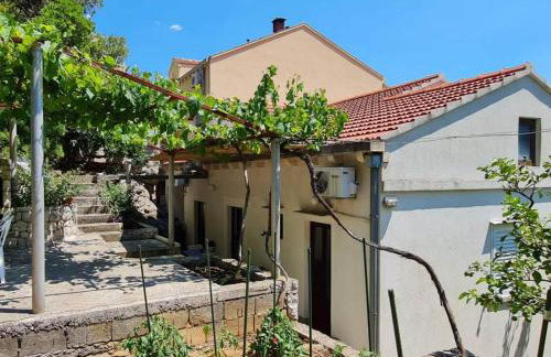 Apartments Maru ka - Two Bedroom Apartment with Balcony and Sea View - Foto 6