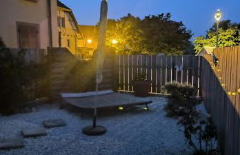 Le p'tit coin de chez nous - Foto 35