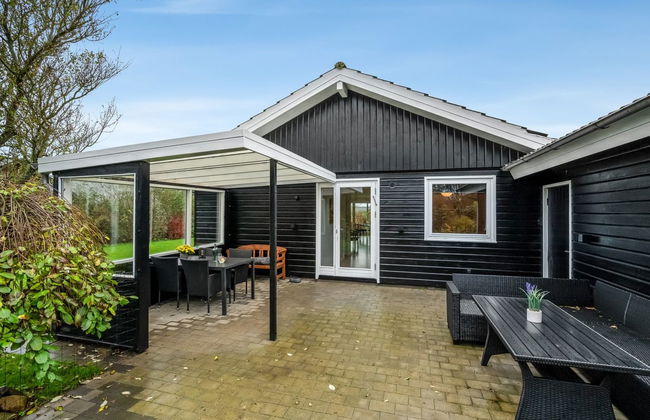 "Ensio" - 300m to the fjord - Foto 6