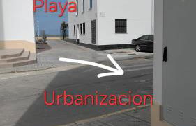 Recidencial Cruz del Mar "Duplex Villa Amanecer" - Foto 38