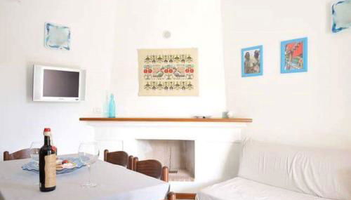 Dommu Fruttu - Appartamento mare - Foto 3