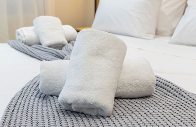 RAFKON Luxury Apartments - Myrina - Foto 8