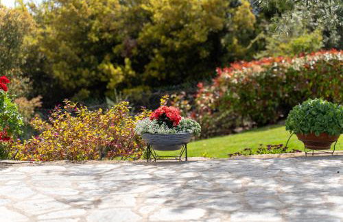 Villa Elia Kavala - Mediterranean Holiday Villa - Foto 39