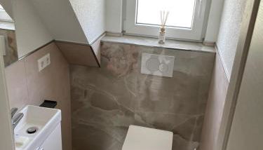 Moderne Ferienwohnung Horb-Altheim - Foto 4