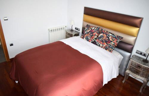 Alojamientos Yecla Centro by Casa Avenida de la Feria - Foto 1