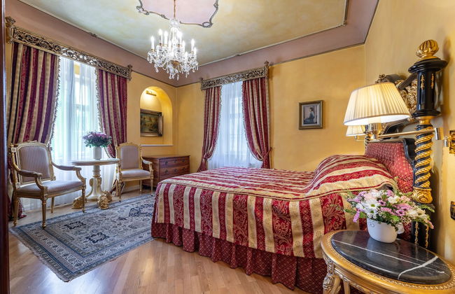 Nosticova Heritage - Foto 24