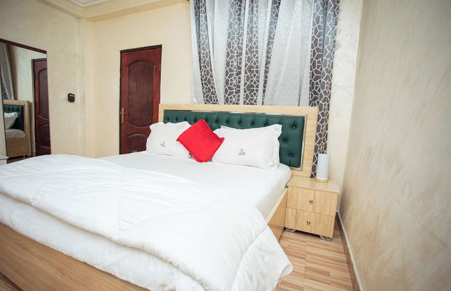 Macoba Luxury Apartments - Foto 35