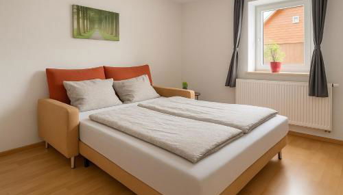 Gemütliche 2-Zimmer Wohnung 50qm - Foto 3