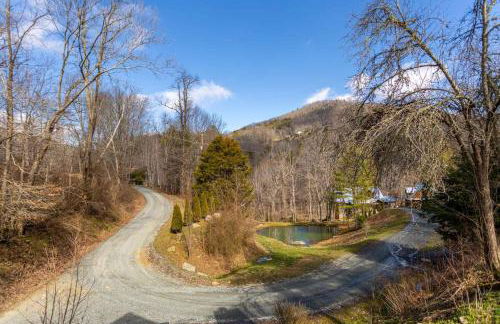 A River Mist Walk - Foto 34