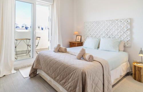 Tarifa Cozy House - Pool, Parking, Family - Foto 16